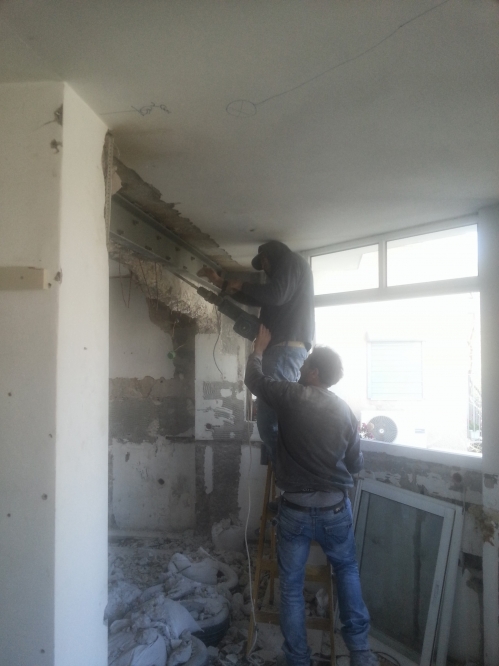 שיפוץ דירה כללי