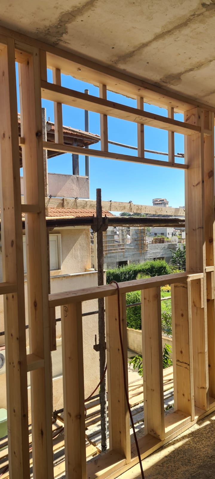 עבודות עץ כללי