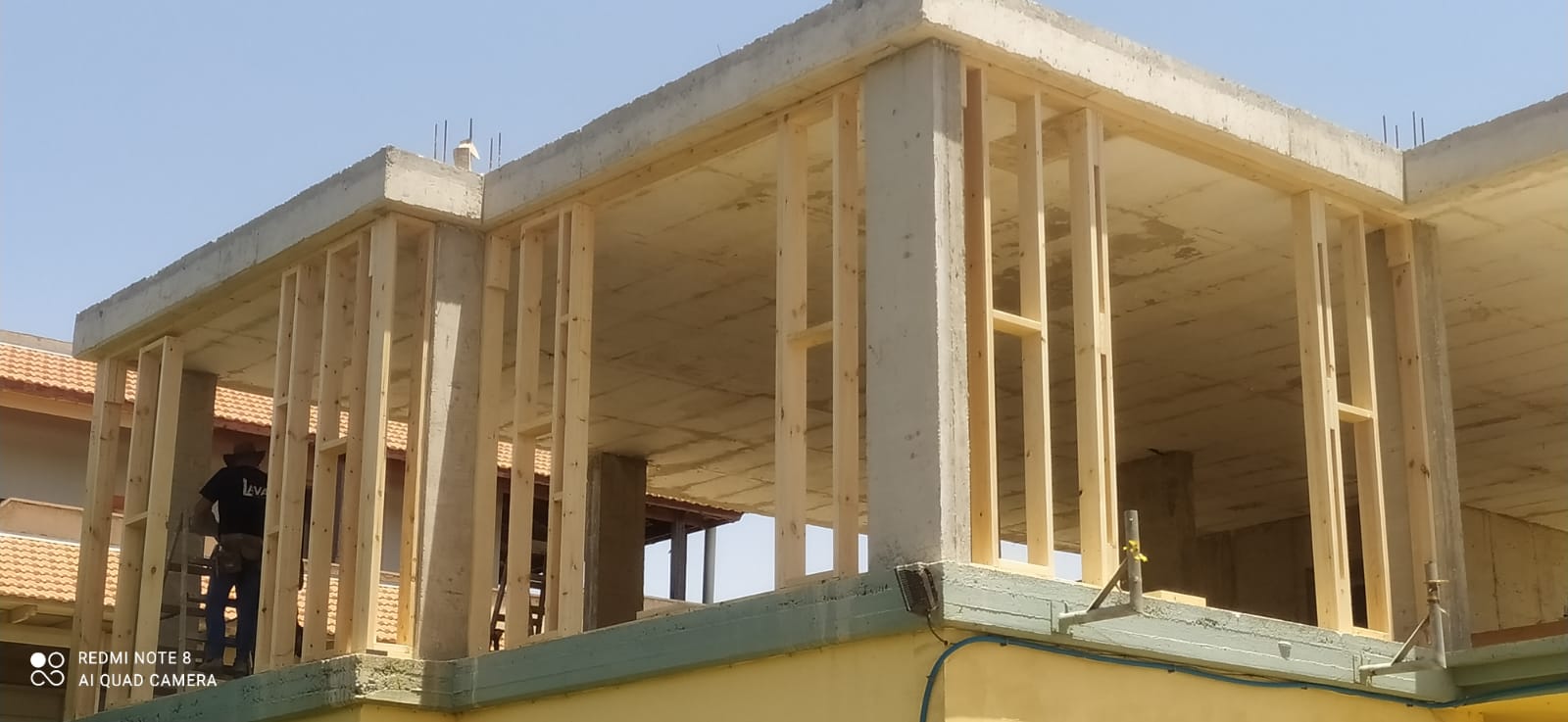 עבודות עץ כללי