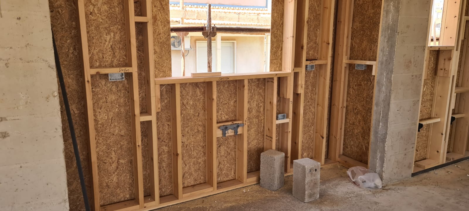 עבודות עץ כללי