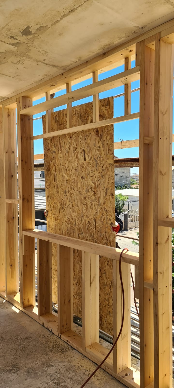 עבודות עץ כללי