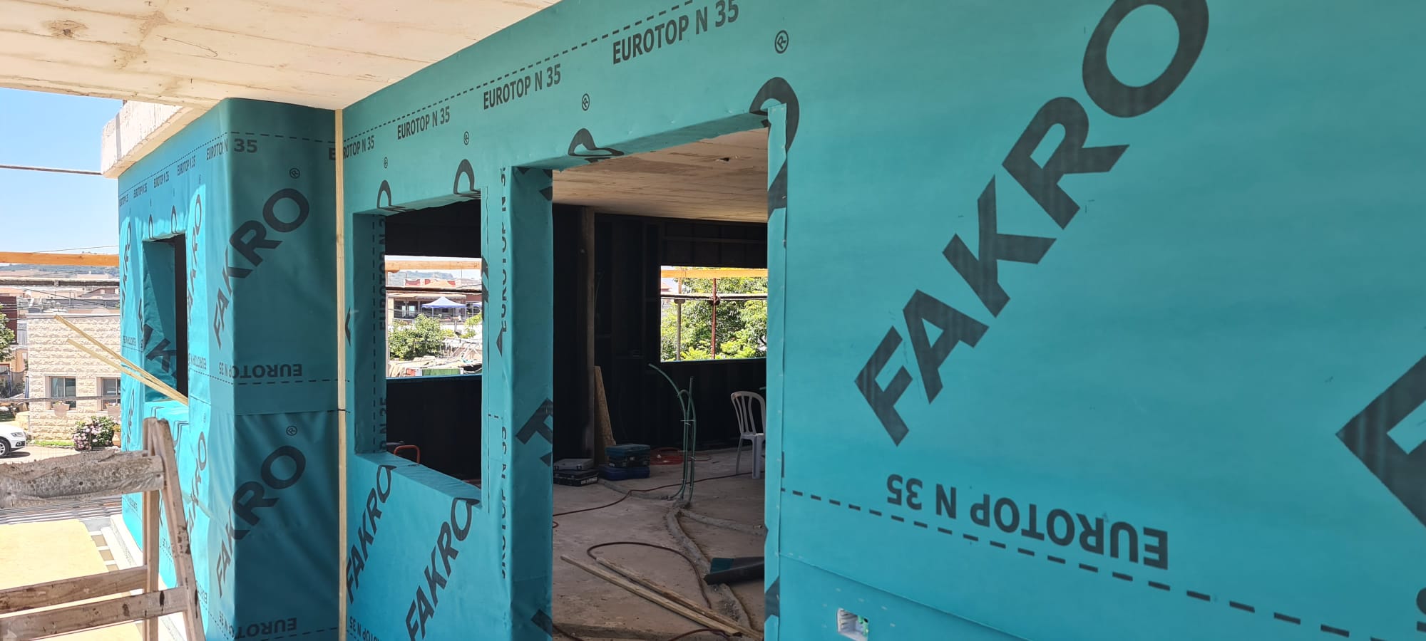 עבודות עץ כללי