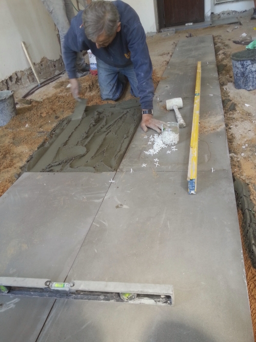 שיפוץ דירה כללי