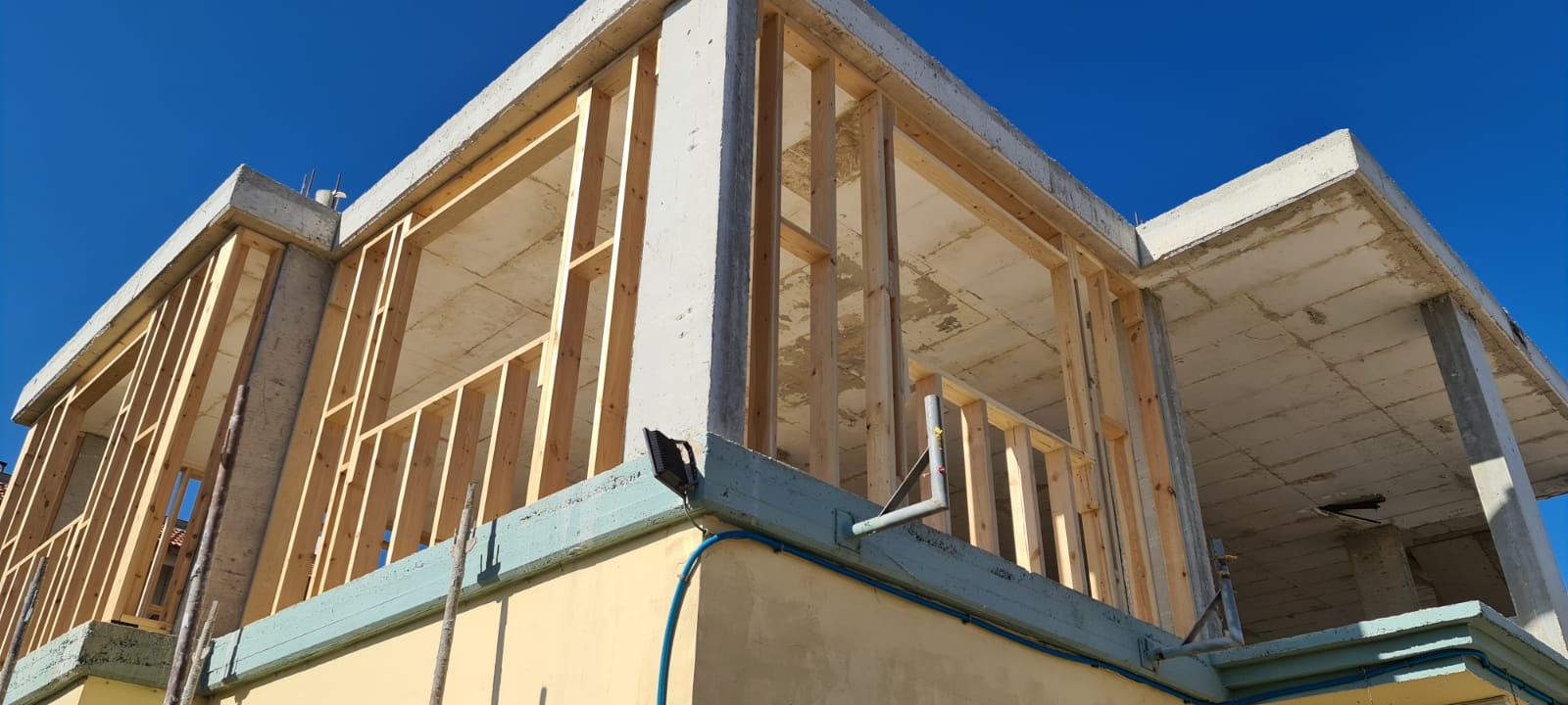 עבודות עץ כללי