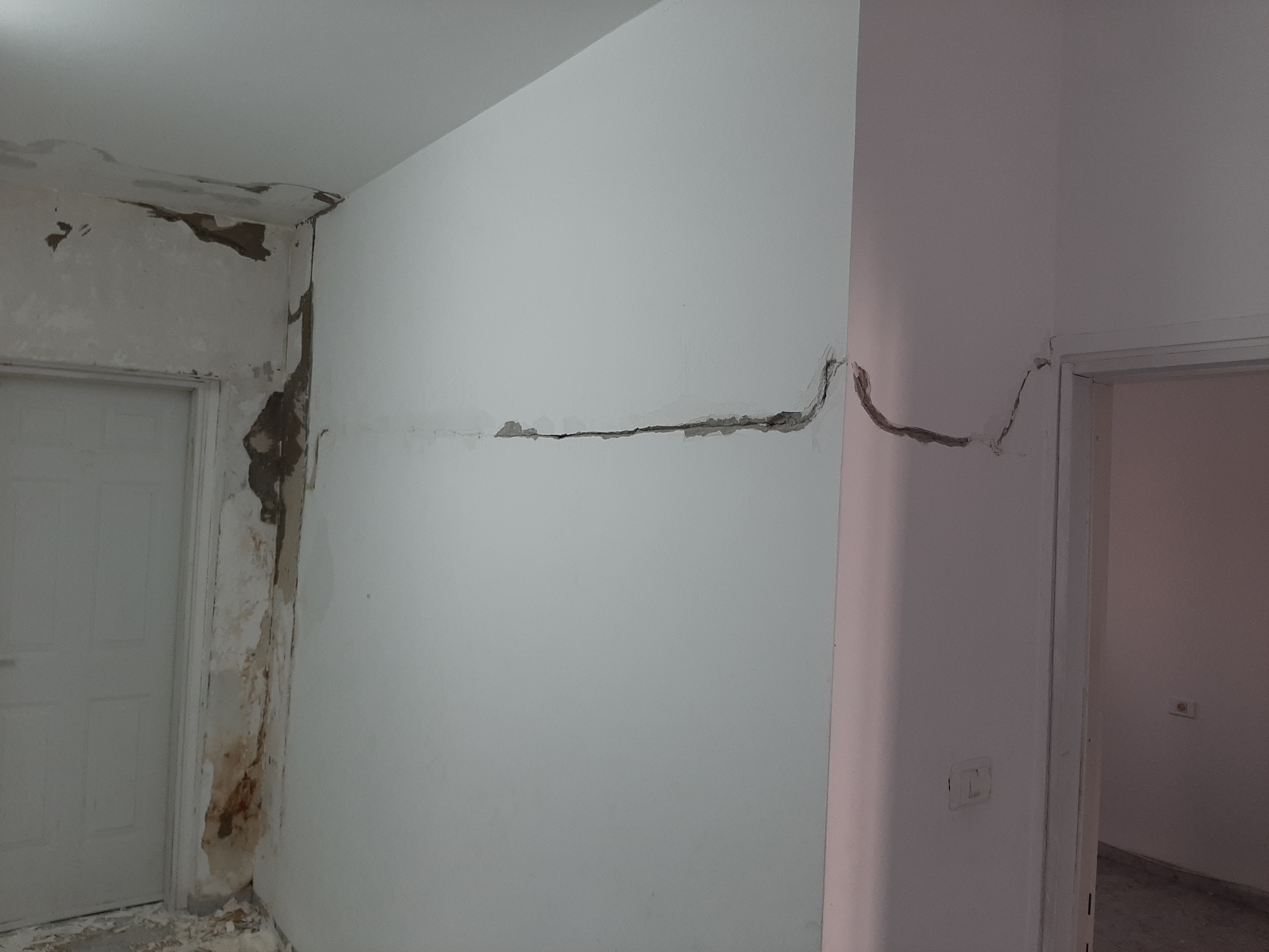 תיקון רטיבות