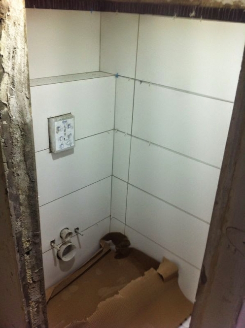 שיפוץ דירה כללי