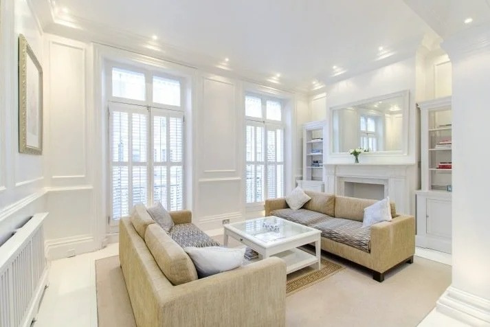 מגוון שיפוצים כלליים