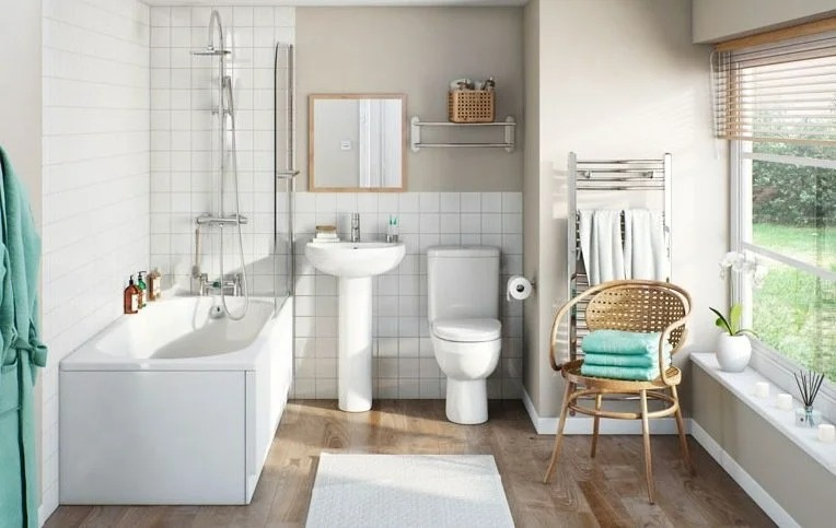 מגוון שיפוצים כלליים