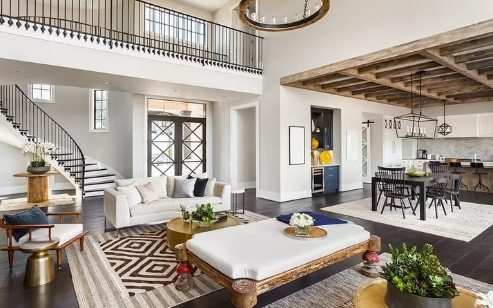 מגוון שיפוצים כלליים