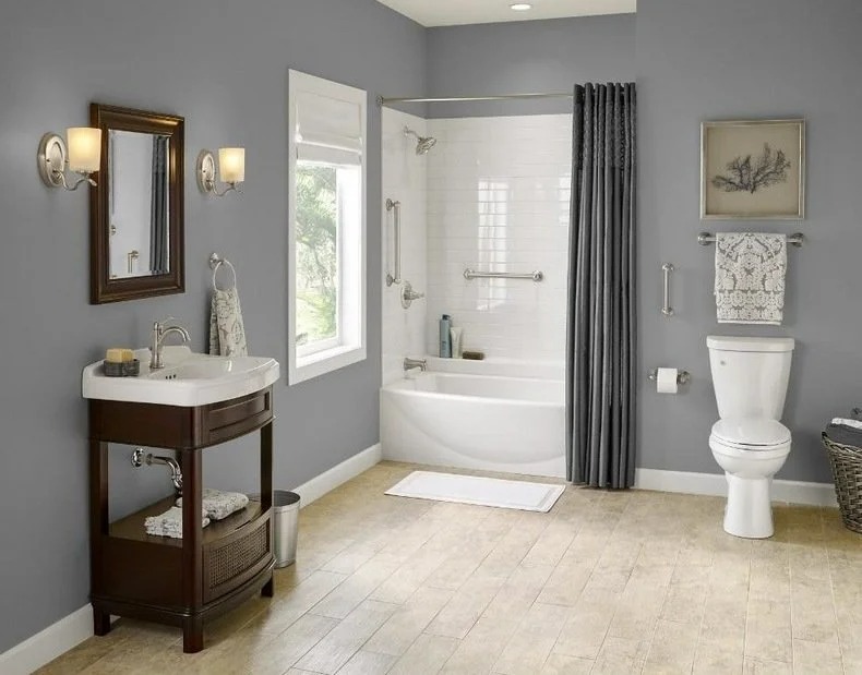 מגוון שיפוצים כלליים