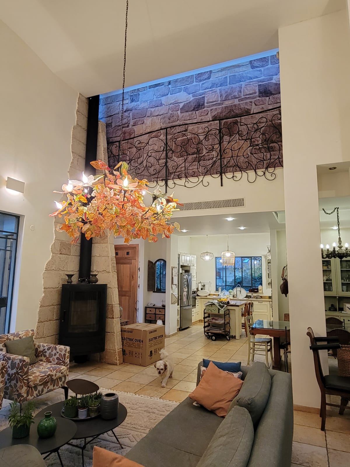 שיפוץ בית כללי