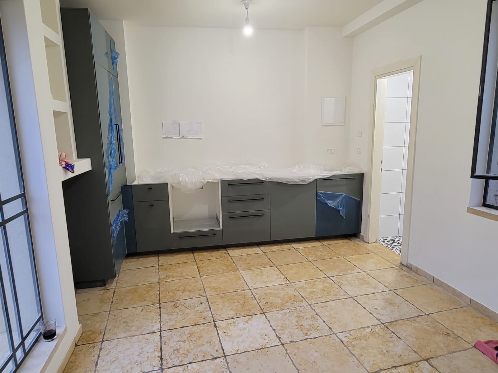 שיפוץ בית כללי