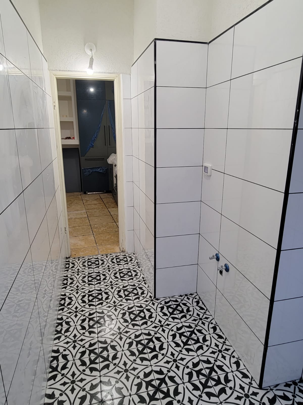 שיפוץ בית כללי