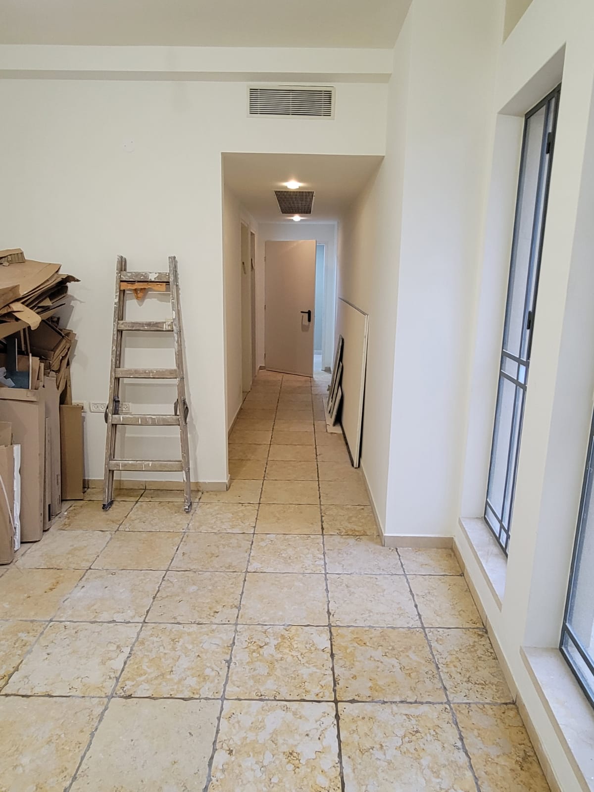 שיפוץ בית כללי