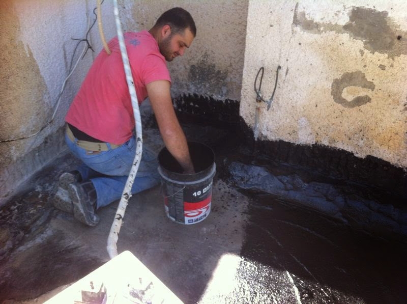 שיפוץ דירה כללי