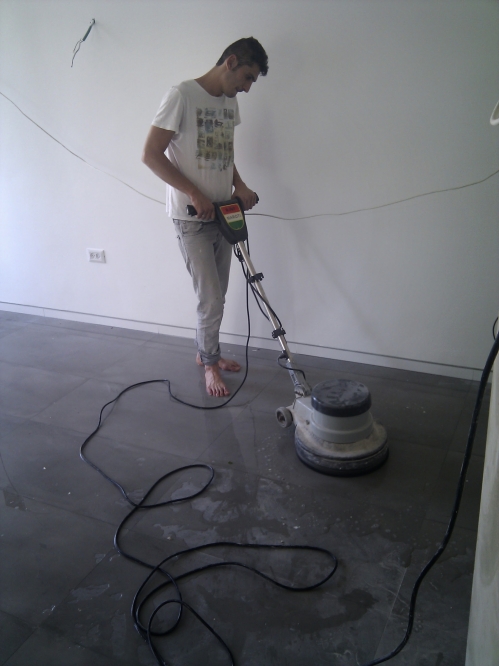 שיפוץ דירה כללי