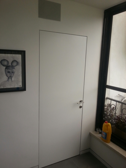 שיפוץ דירה כללי