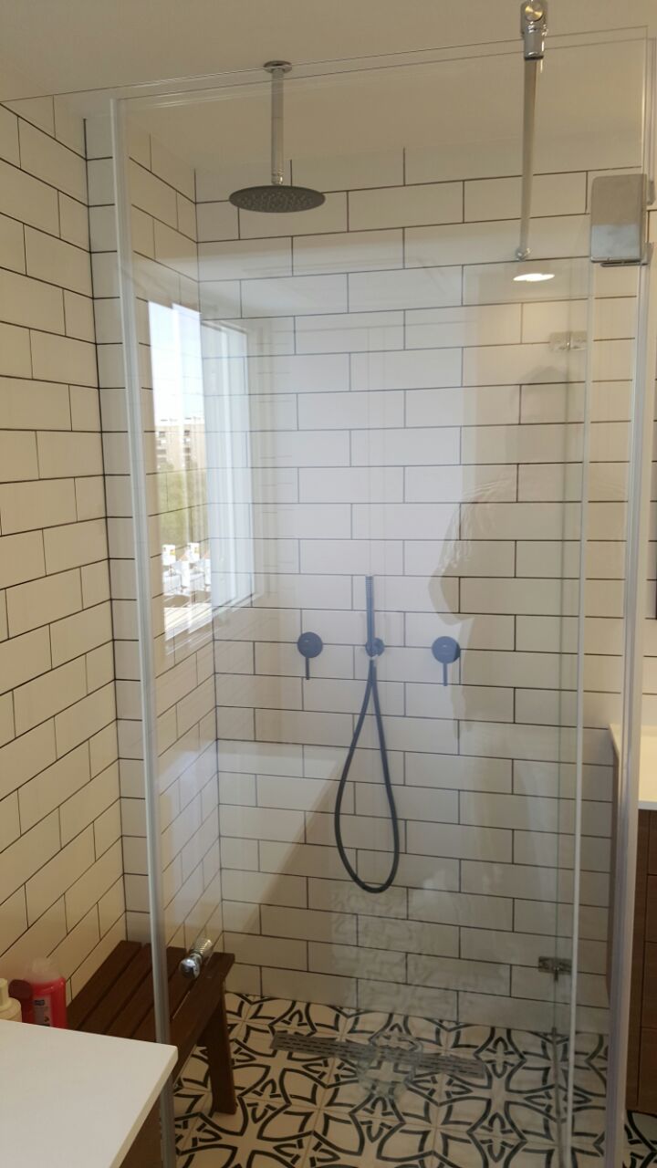 שיפוץ כללי לדירת 4 חדרים