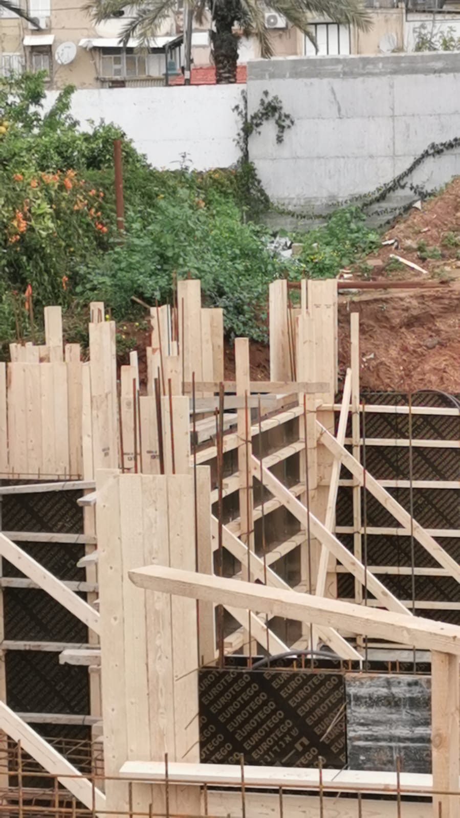 פיקוח ובניה