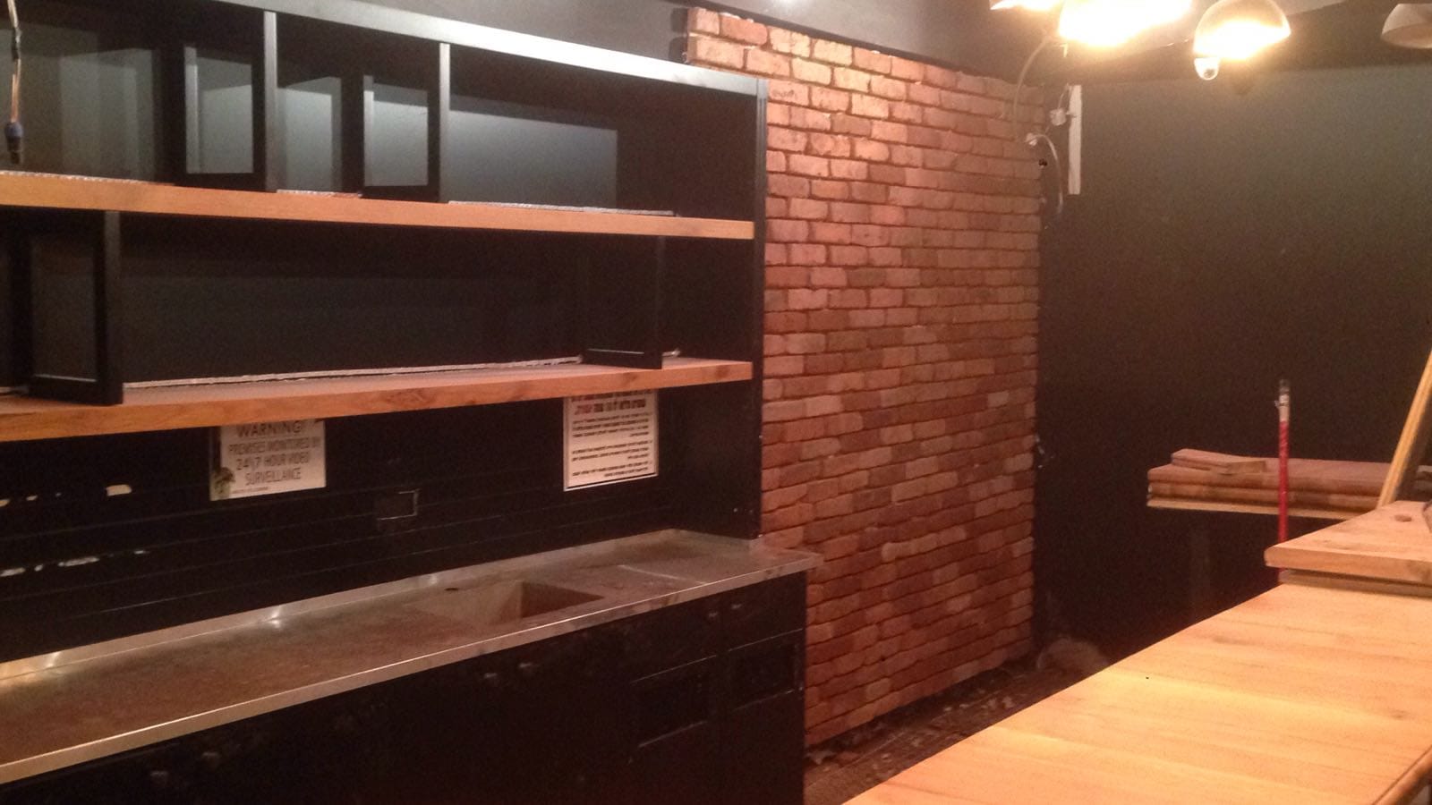 פיקוח ובניה