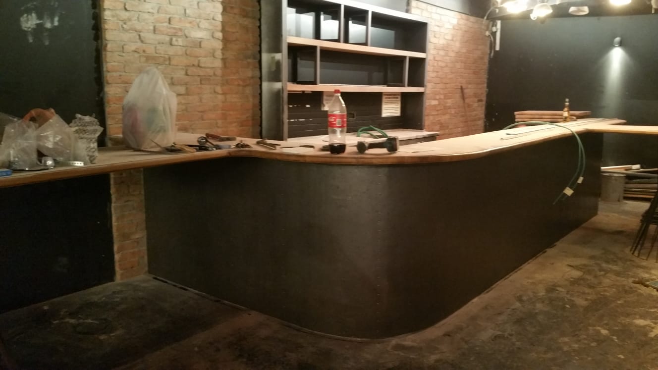 פיקוח ובניה