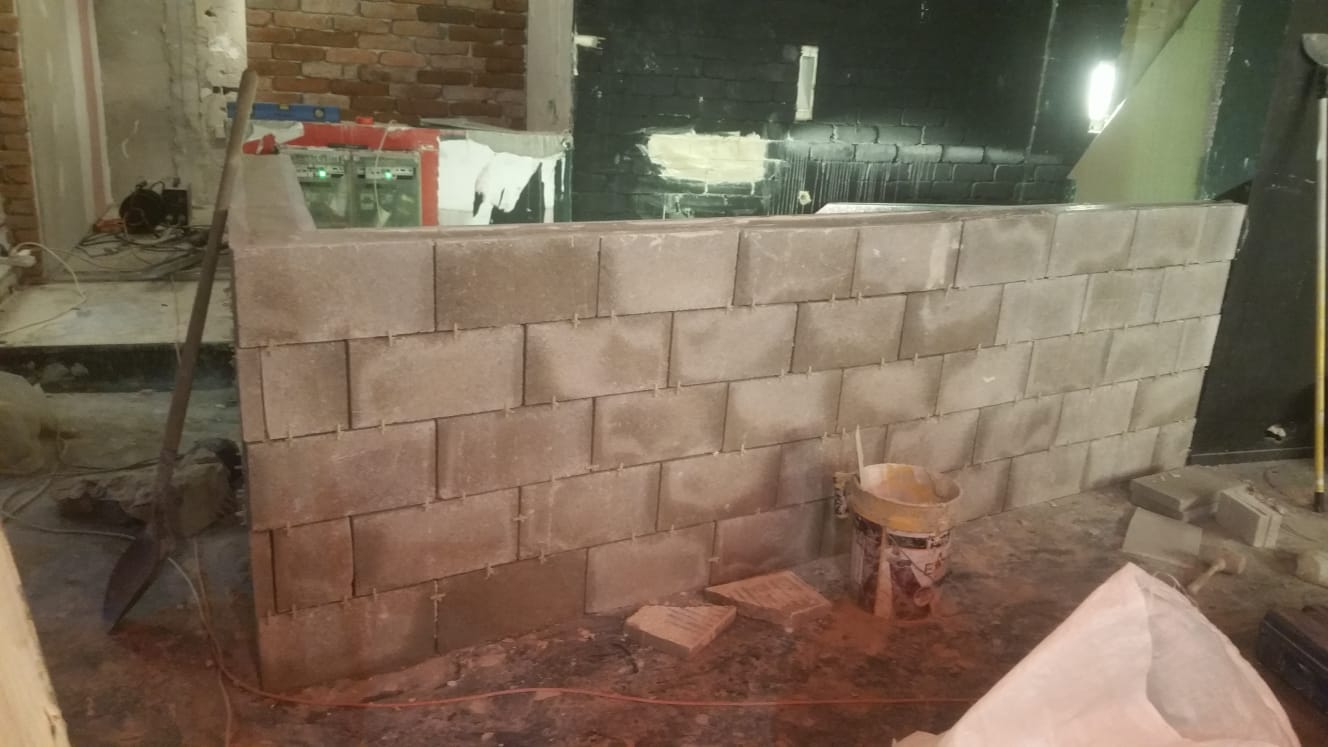 פיקוח ובניה