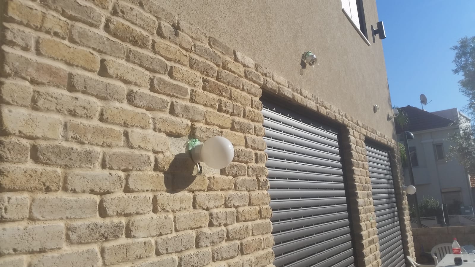 פיקוח ובניה