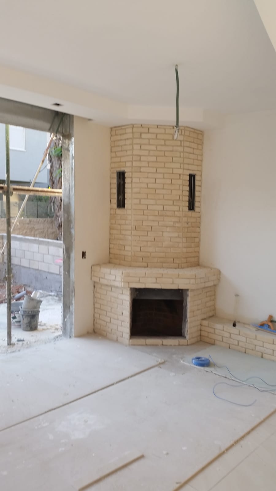 פיקוח ובניה