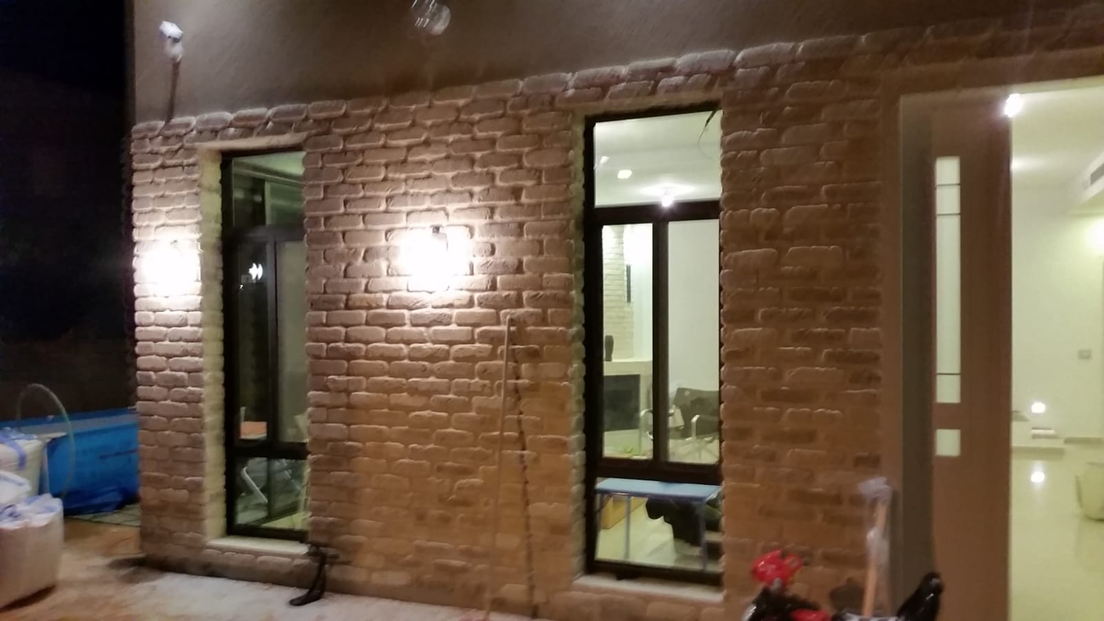 פיקוח ובניה