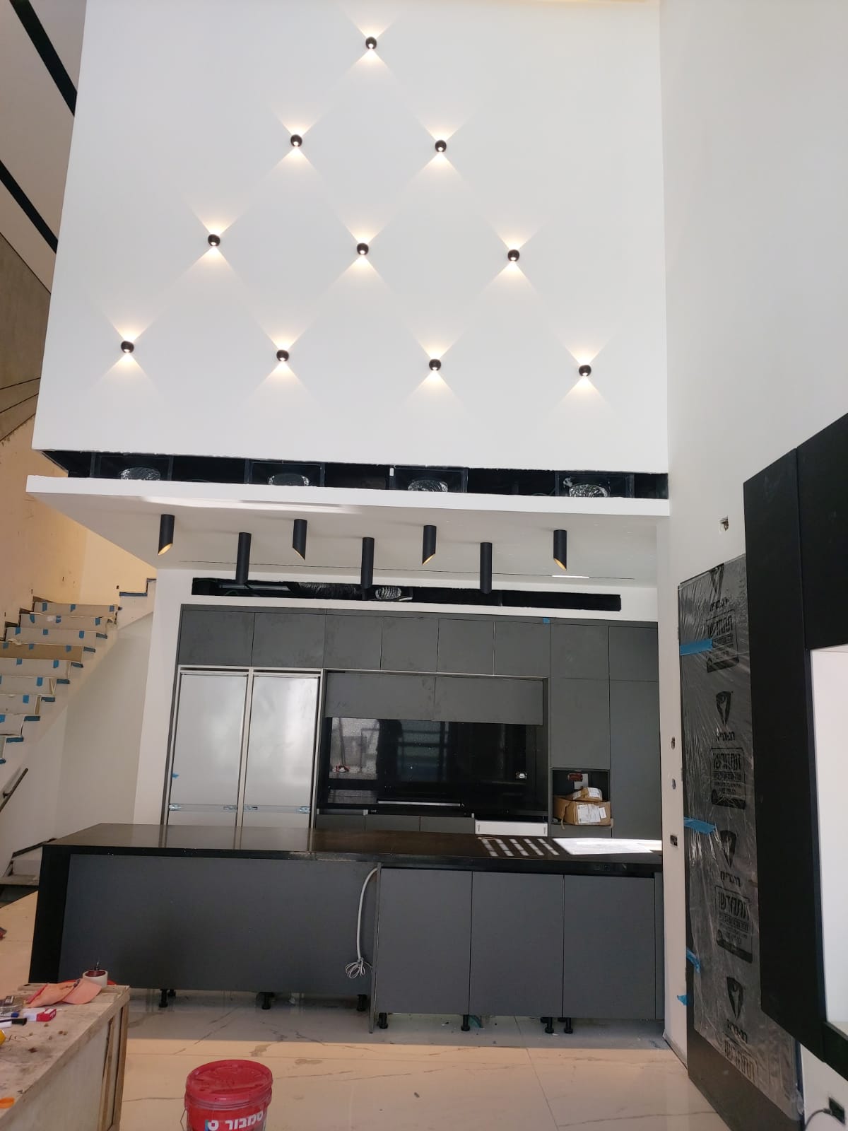 פיקוח ובניה