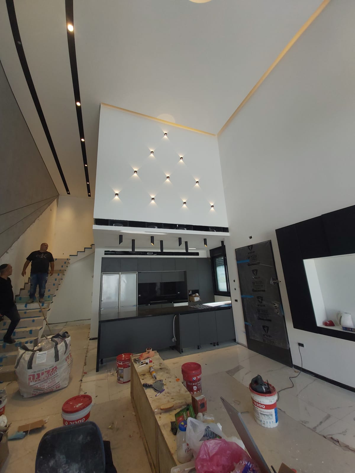 פיקוח ובניה