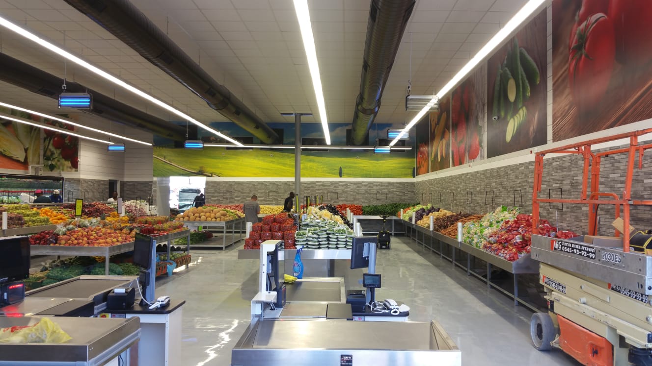 פיקוח ובניה