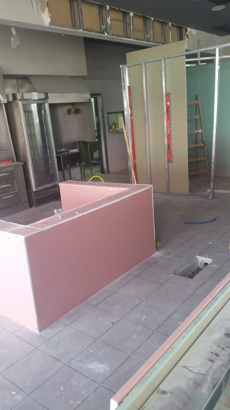 פיקוח ובניה