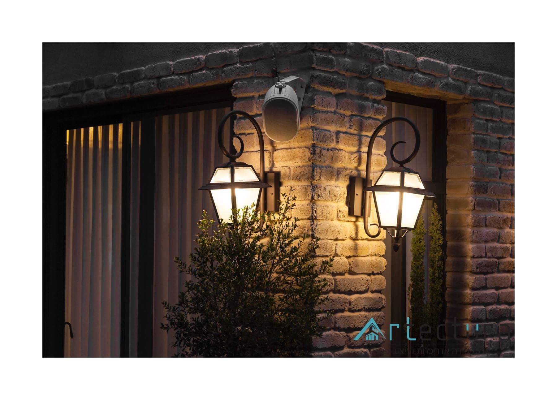 פיקוח ובניה