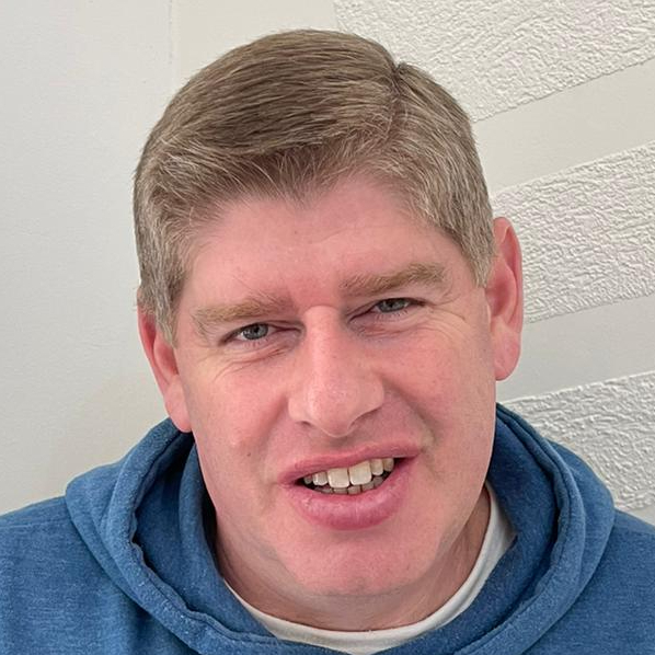 יבגני וולקוב - חשמלאי , תמונת פנים