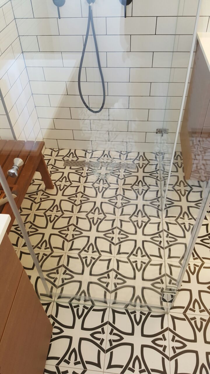 שיפוץ כללי לדירת 4 חדרים