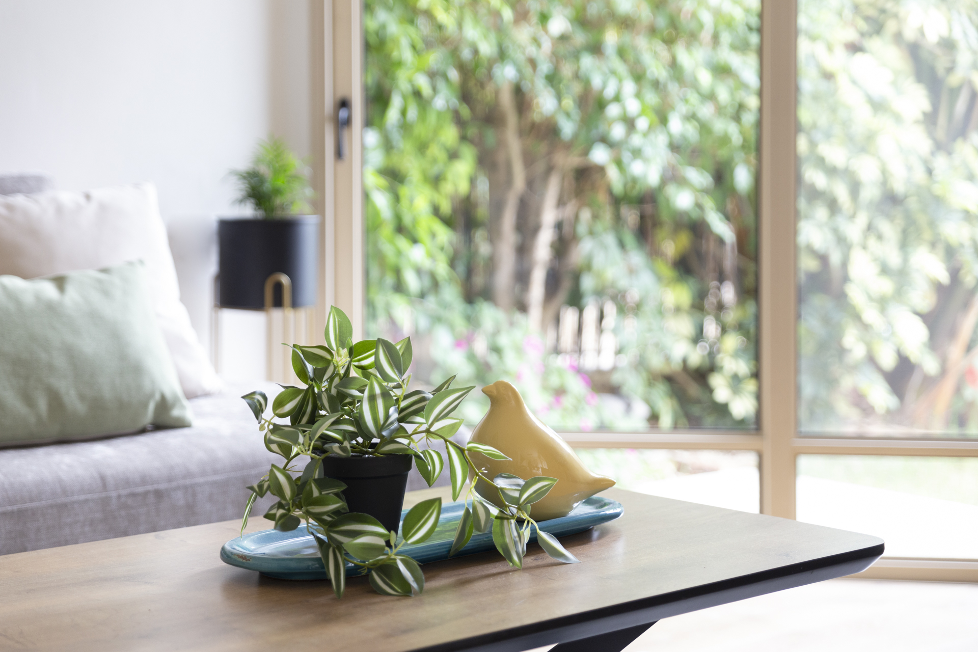 עיצוב חלל ציבורי בבית פרטי במודיעין