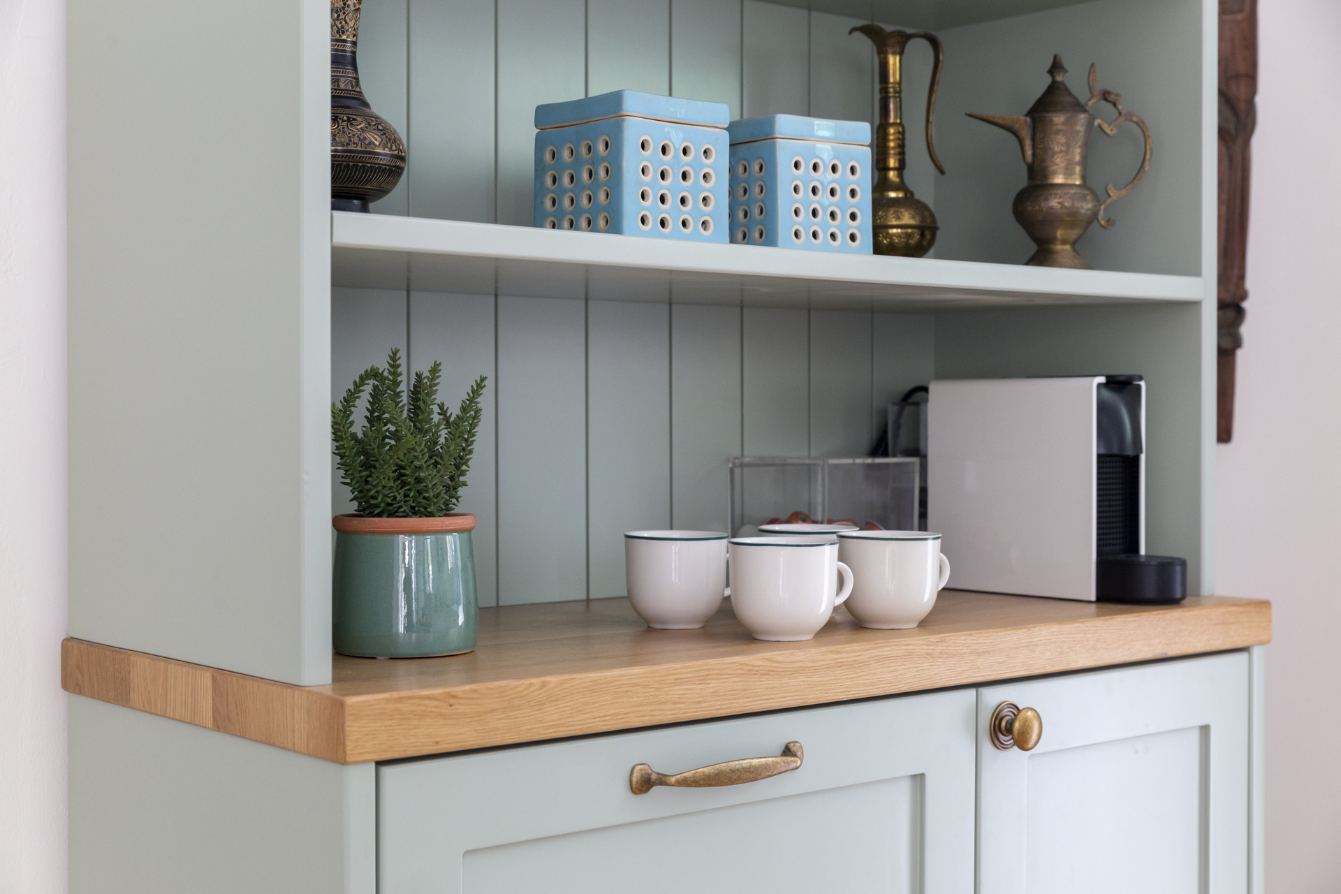 עיצוב חלל ציבורי בבית פרטי במודיעין