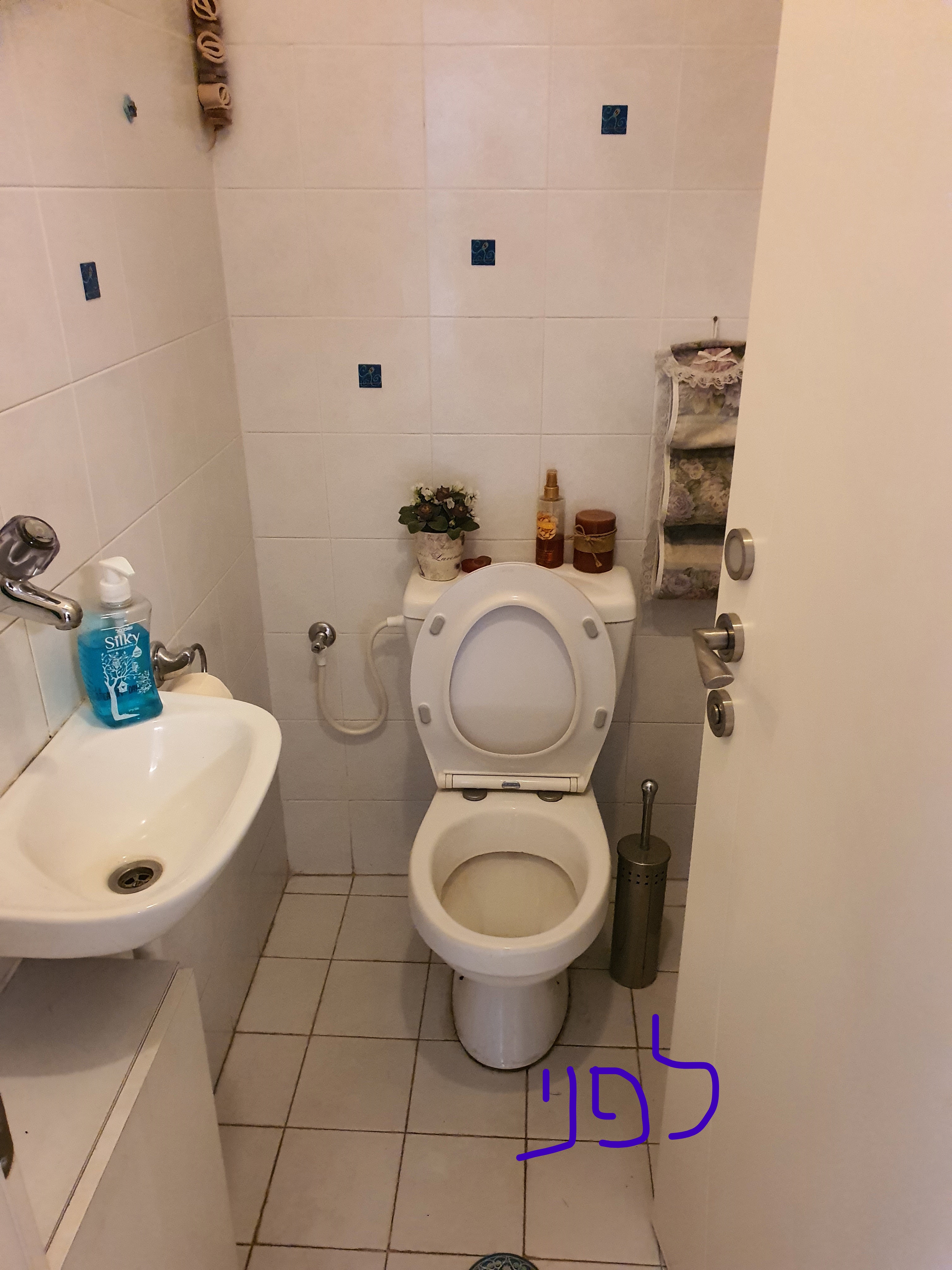 עיצוב חלל ציבורי בבית פרטי במודיעין