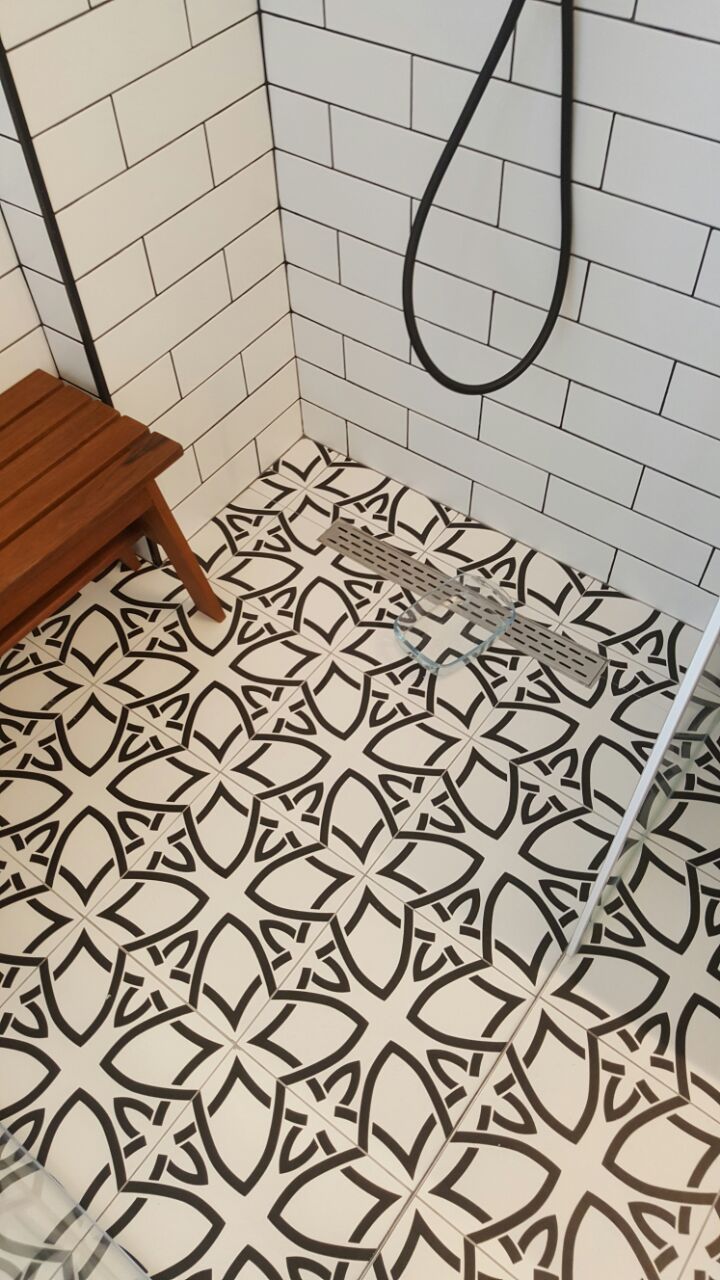 שיפוץ כללי לדירת 4 חדרים