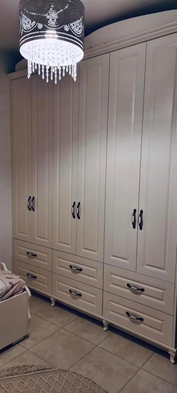 עבודות נגרות