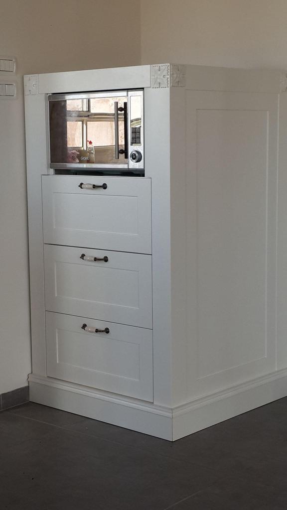 עבודות נגרות