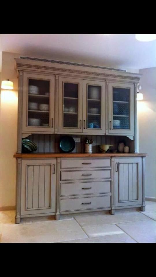 עבודות נגרות