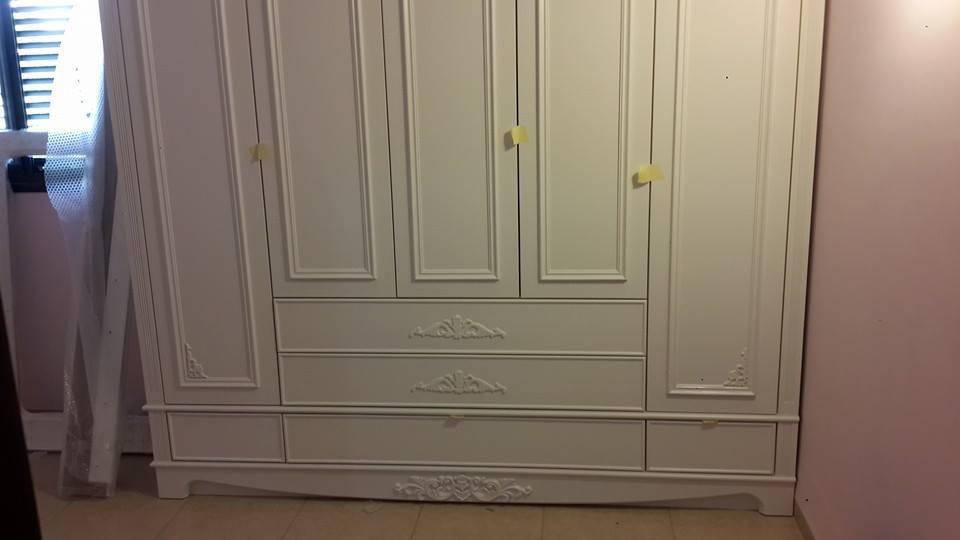 עבודות נגרות