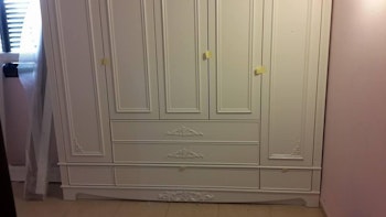 עבודות נגרות