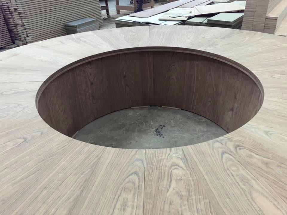 עבודות נגרות