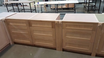 עבודות נגרות