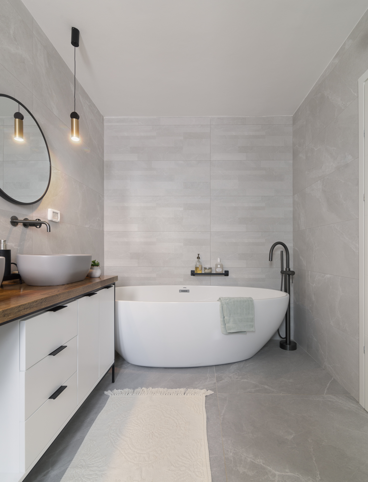 שיפוץ חדר רחצה