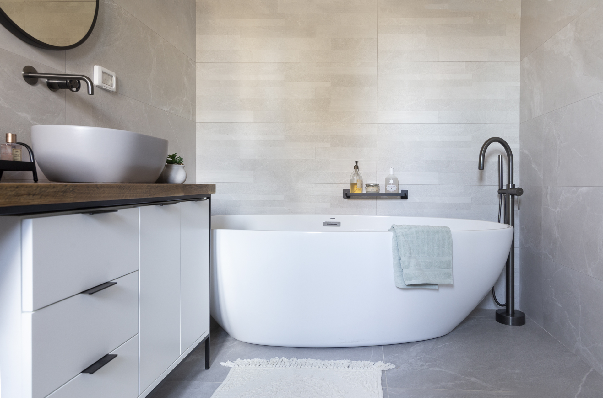 שיפוץ חדר רחצה