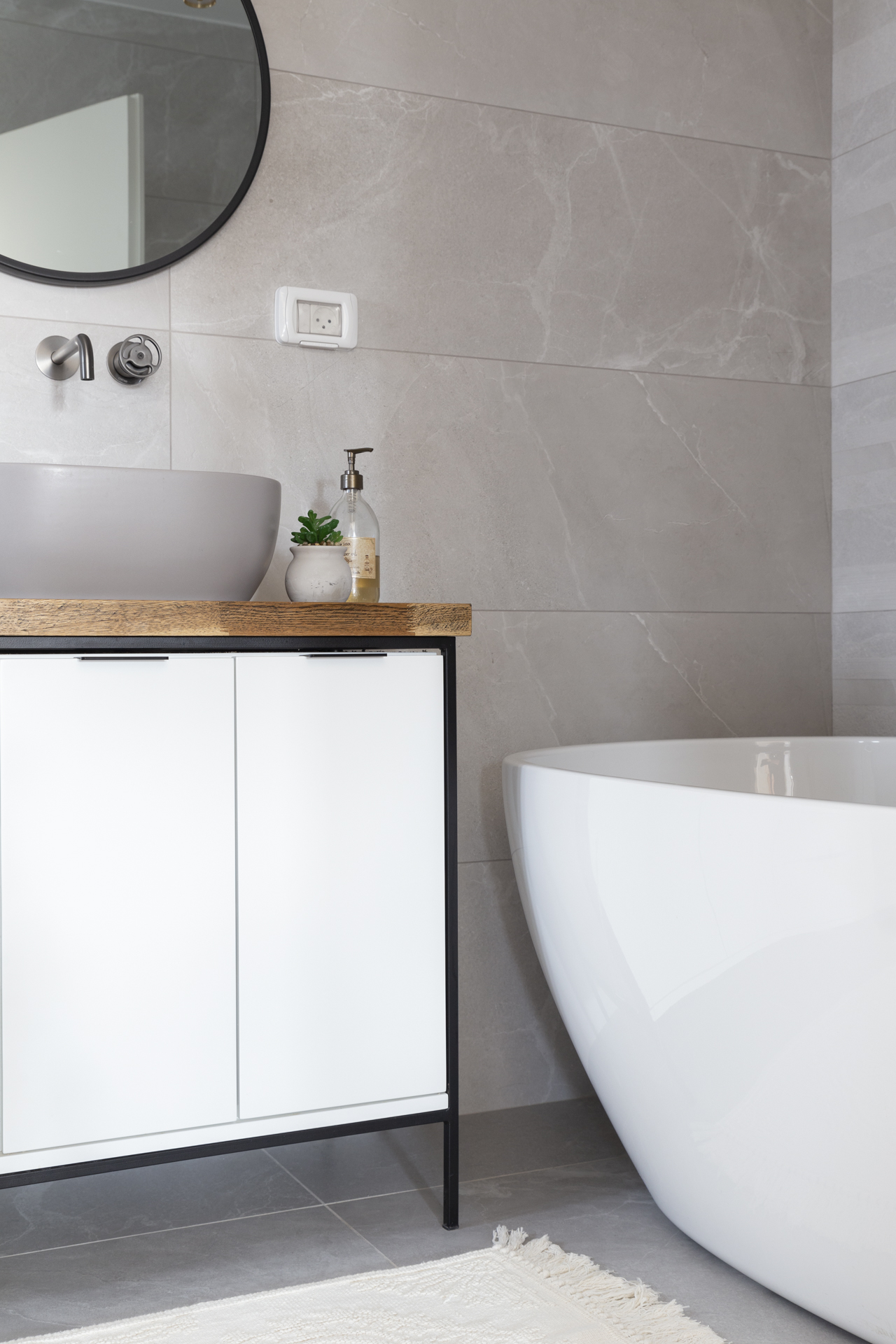 שיפוץ חדר רחצה